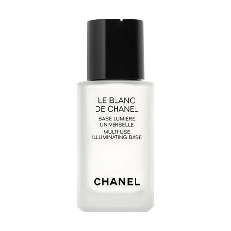 serum le blanc de chanel|chanel le blanc review.